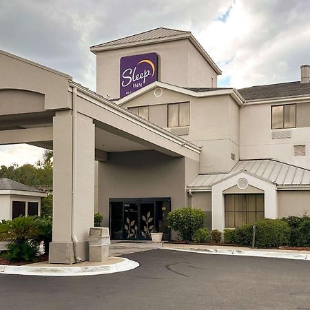 Sleep Inn Walterboro I-95 Bagian luar foto