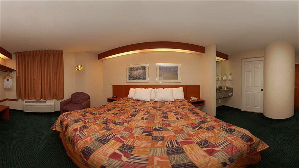 Sleep Inn Walterboro I-95 Bagian luar foto