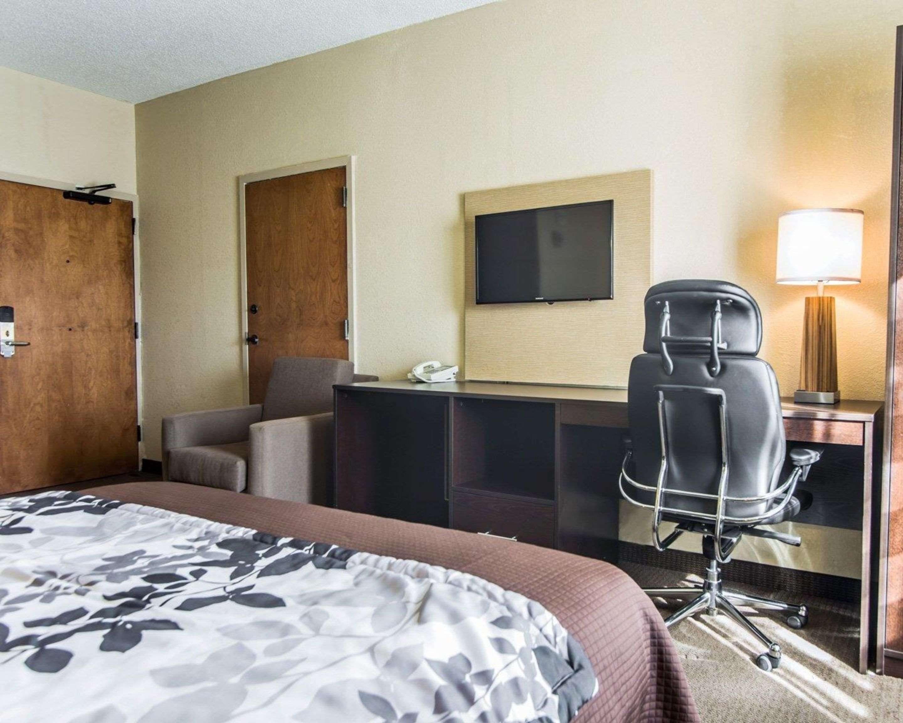 Sleep Inn Walterboro I-95 Bagian luar foto