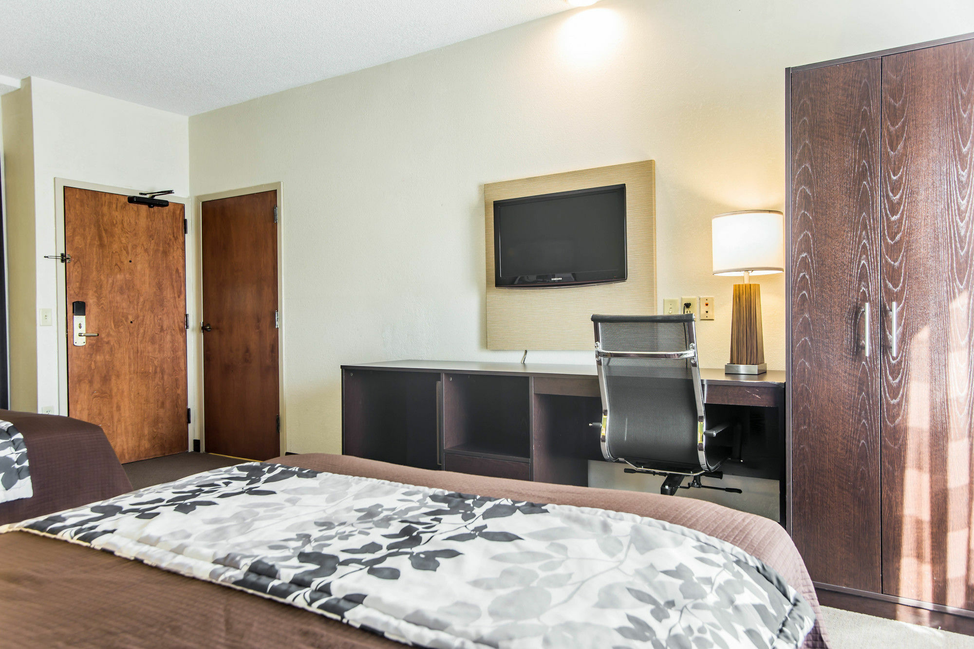 Sleep Inn Walterboro I-95 Bagian luar foto